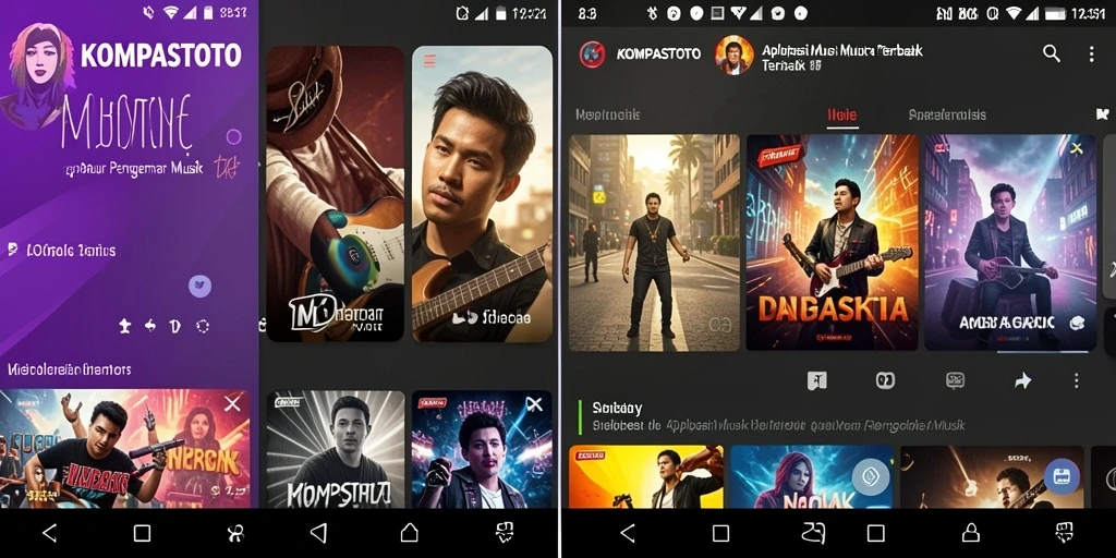 Tampilan gameplay <strong>KOMPASTOTO</strong> yang menarik dan interaktif.