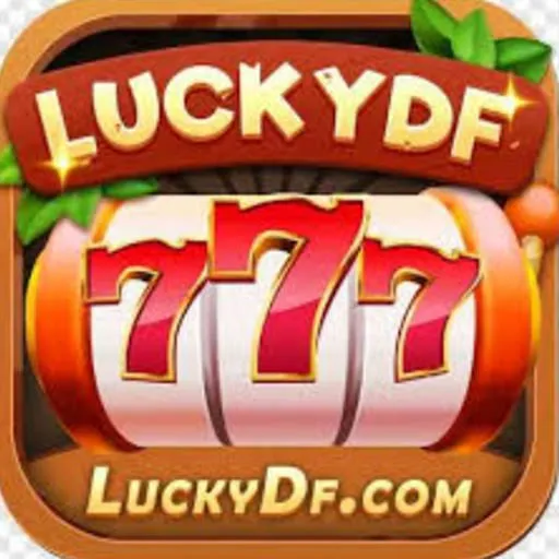 LUCKYDF - Tempur Seru di Dunia FPS