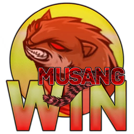 MUSANGWIN - Strategi Jitu untuk Menang