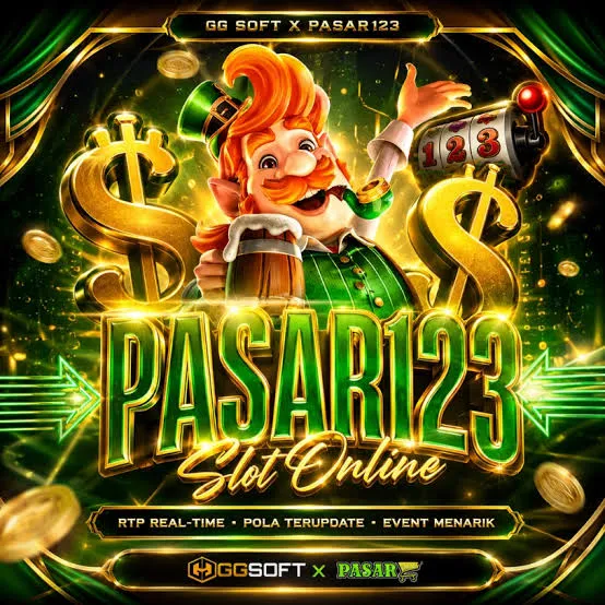 PASAR123 - Pertarungan Sengit di Dunia Game