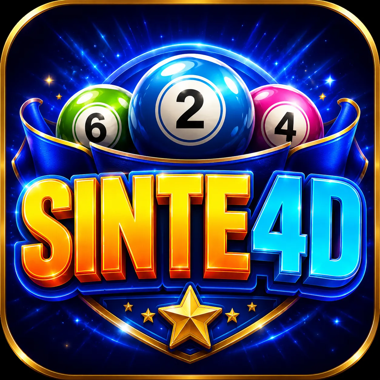 SINTE4D - Pertarungan Seru dengan Dinamika yang Menggugah