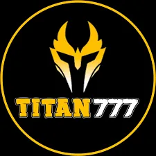 TITAN777 - Petualangan Seru di Dunia Arcade