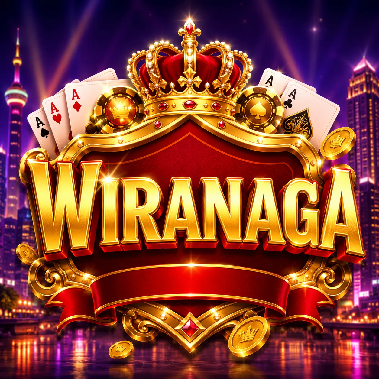 WIRANAGA - Permainan Musik yang Mengasyikkan