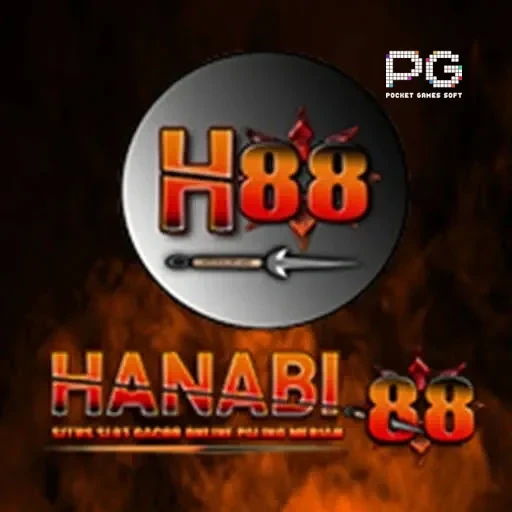 Logo hanabi88